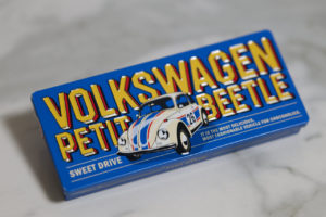 お義理なチョコ