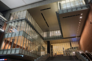 久留米シティプラザでのパシャリ２