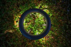 いやぁ朝から大変でした